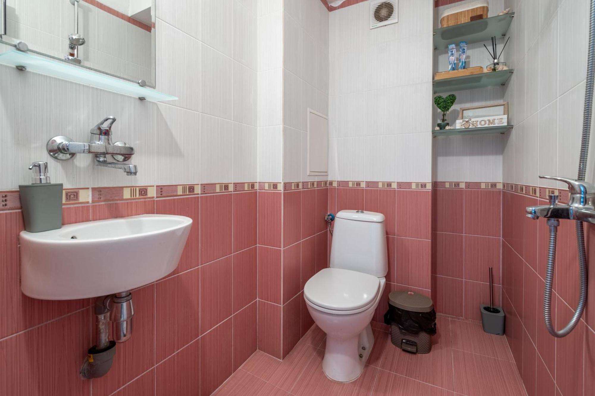 Vivid Condo By Ndk And Vitosha Blvd With Free Secured Parking And Ac Sofia Buitenkant foto